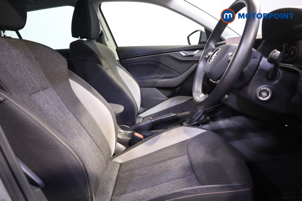 Skoda Scala Se L Automatic Petrol Hatchback - Stock Number (1553770) - 11th supplementary image