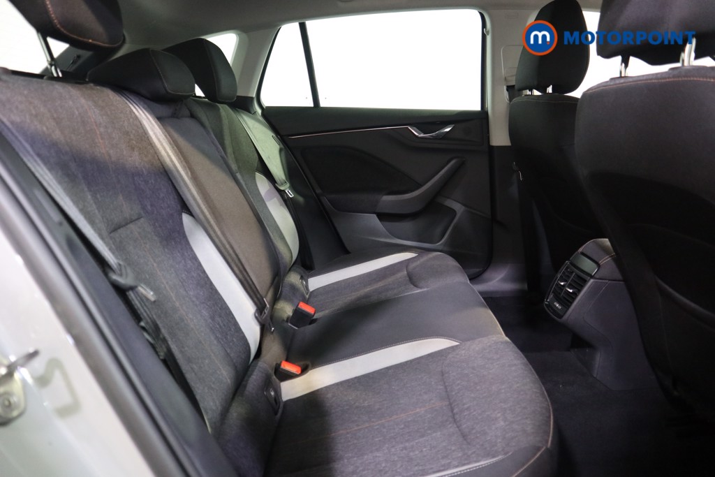 Skoda Scala Se L Automatic Petrol Hatchback - Stock Number (1553770) - 12th supplementary image