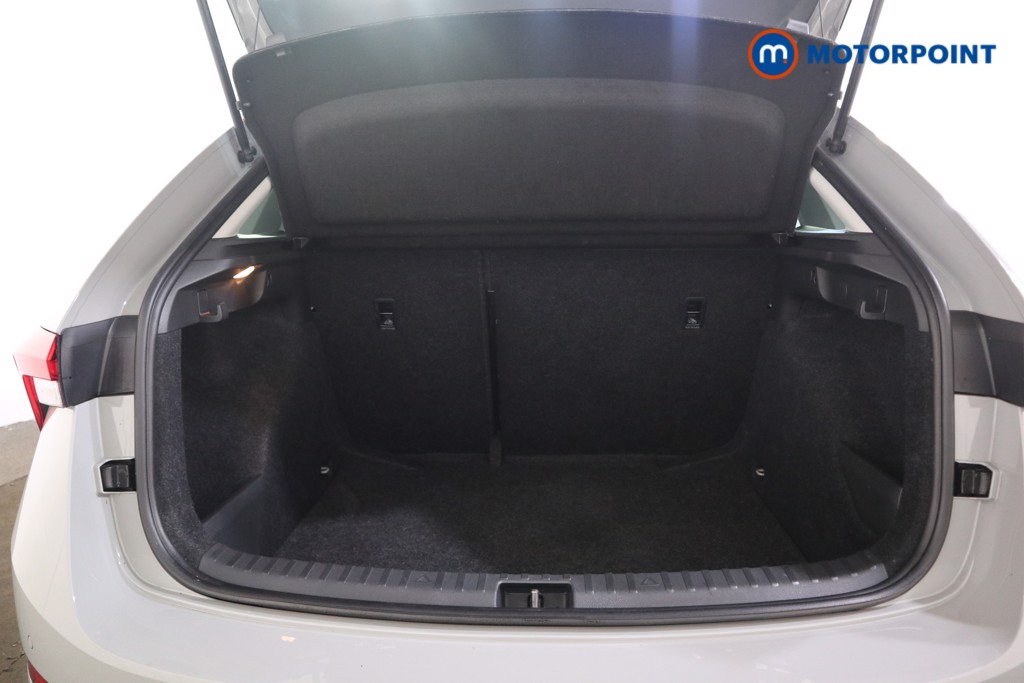 Skoda Scala Se L Automatic Petrol Hatchback - Stock Number (1553770) - 13th supplementary image