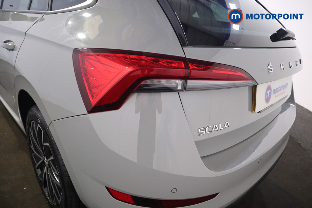 Skoda Scala Se L Automatic Petrol Hatchback - Stock Number (1553770) - 19th supplementary image