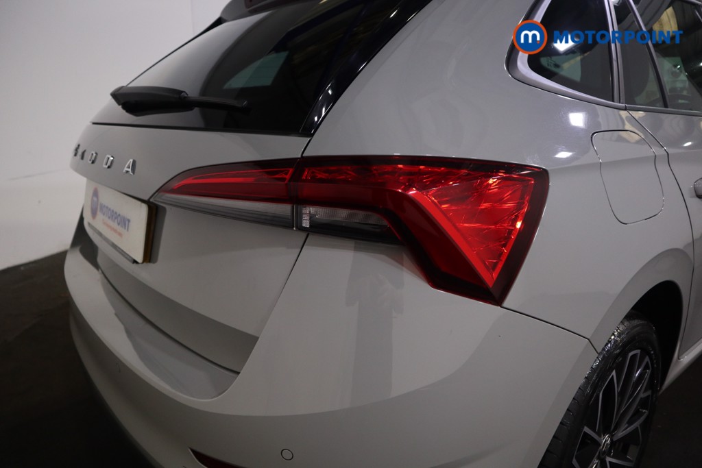 Skoda Scala Se L Automatic Petrol Hatchback - Stock Number (1553770) - 20th supplementary image