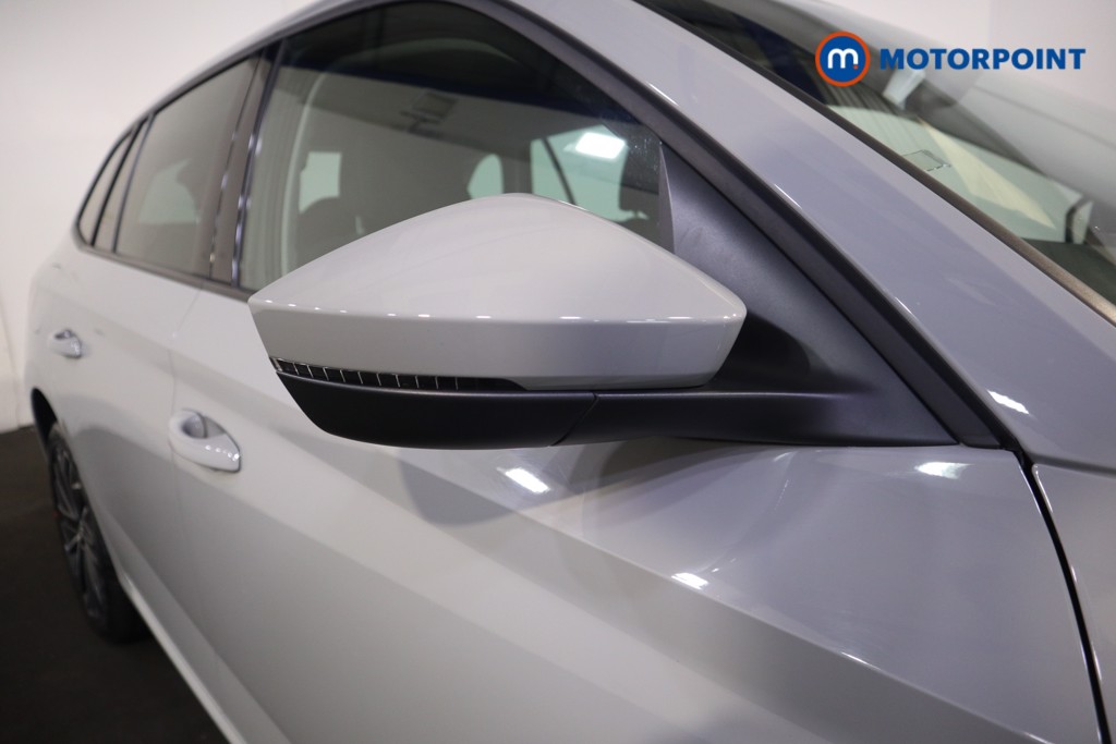 Skoda Scala Se L Automatic Petrol Hatchback - Stock Number (1553770) - 21st supplementary image