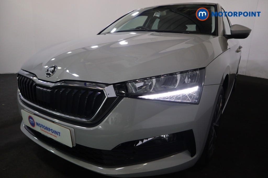 Skoda Scala Se L Automatic Petrol Hatchback - Stock Number (1553770) - 23rd supplementary image