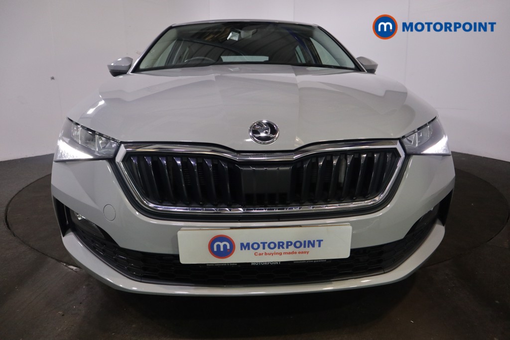 Skoda Scala Se L Automatic Petrol Hatchback - Stock Number (1553770) - 24th supplementary image