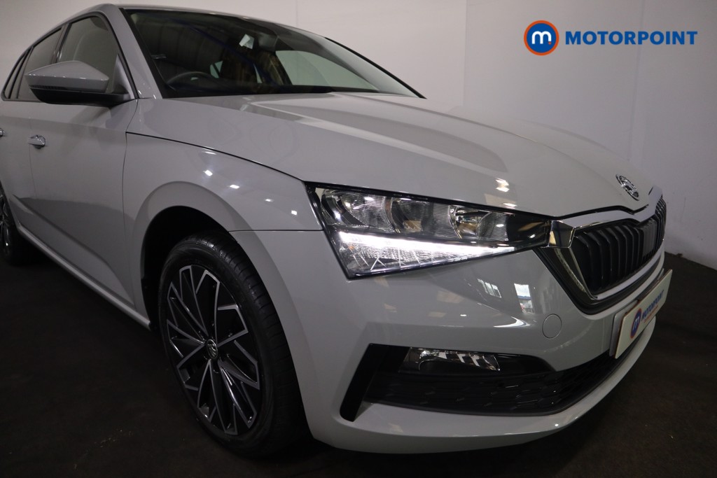 Skoda Scala Se L Automatic Petrol Hatchback - Stock Number (1553770) - 25th supplementary image