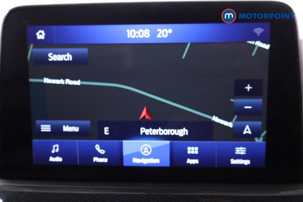 Ford Kuga St-Line Edition Automatic Diesel SUV - Stock Number (1553817) - 2nd supplementary image