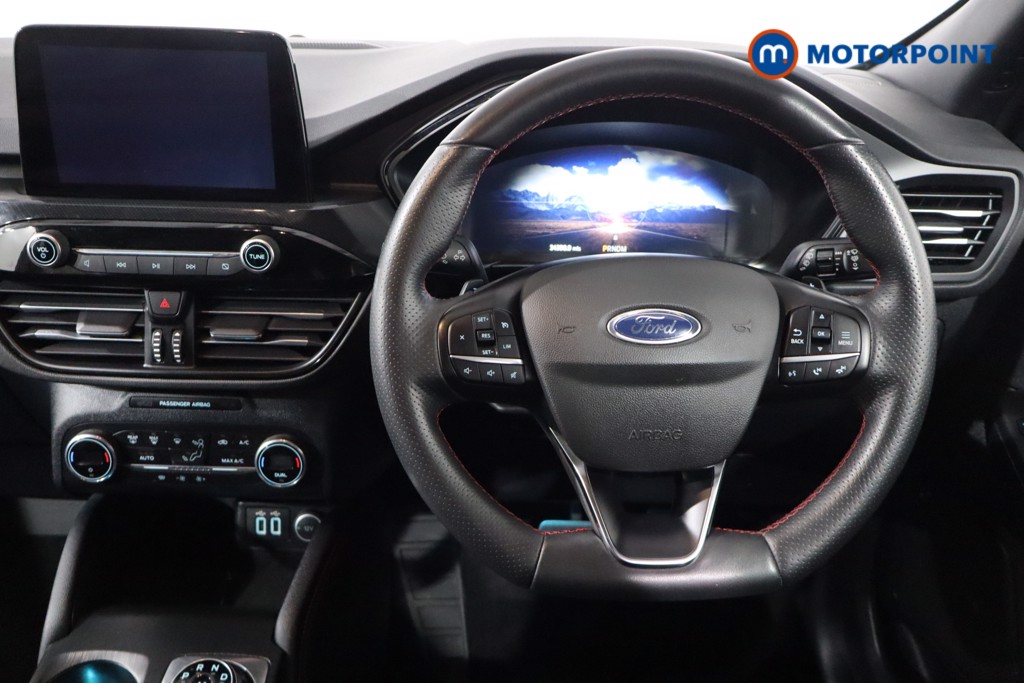 Ford Kuga St-Line Edition Automatic Diesel SUV - Stock Number (1553817) - 3rd supplementary image