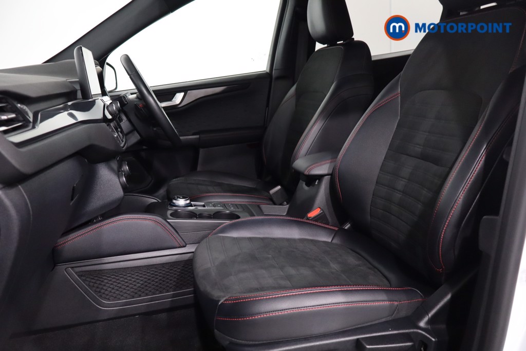 Ford Kuga St-Line Edition Automatic Diesel SUV - Stock Number (1553817) - 4th supplementary image