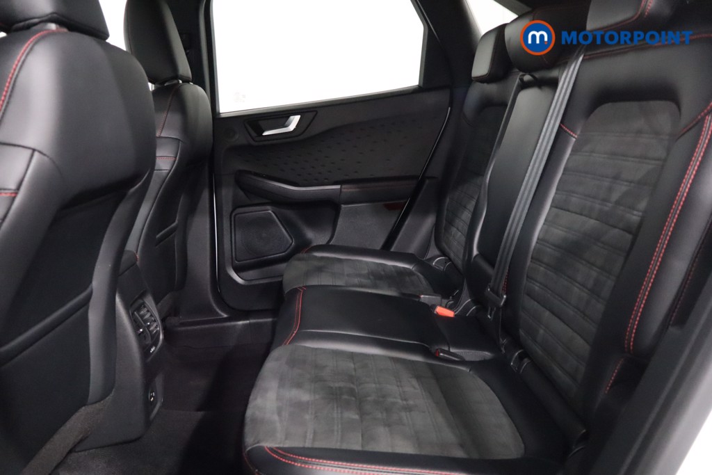 Ford Kuga St-Line Edition Automatic Diesel SUV - Stock Number (1553817) - 5th supplementary image