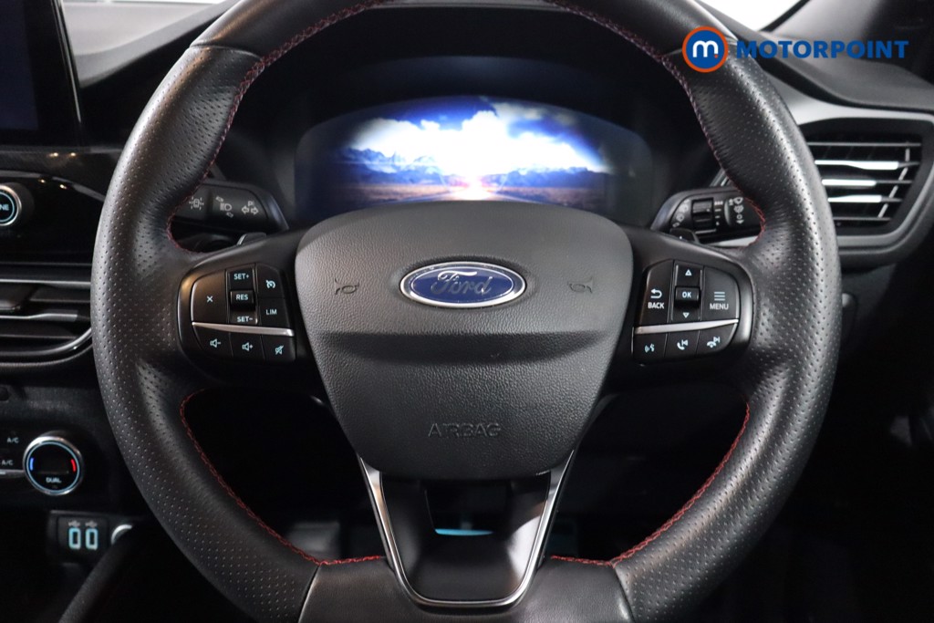Ford Kuga St-Line Edition Automatic Diesel SUV - Stock Number (1553817) - 6th supplementary image