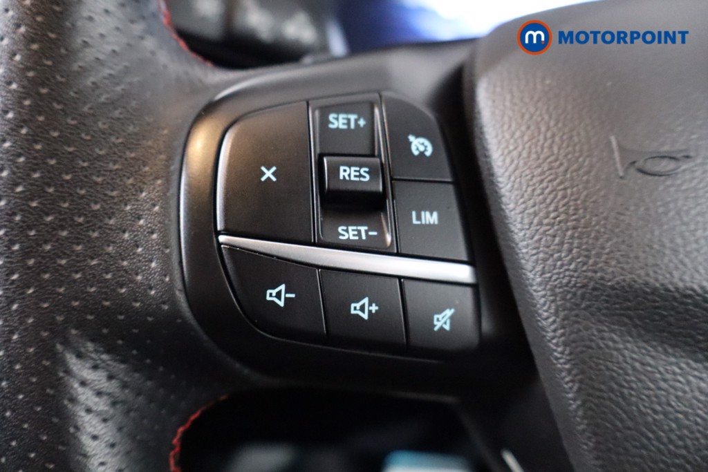 Ford Kuga St-Line Edition Automatic Diesel SUV - Stock Number (1553817) - 7th supplementary image