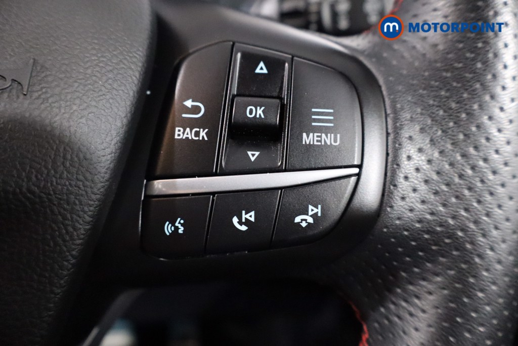 Ford Kuga St-Line Edition Automatic Diesel SUV - Stock Number (1553817) - 8th supplementary image