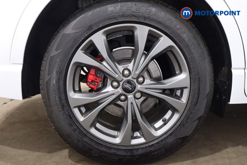 Ford Kuga St-Line Edition Automatic Diesel SUV - Stock Number (1553817) - 9th supplementary image