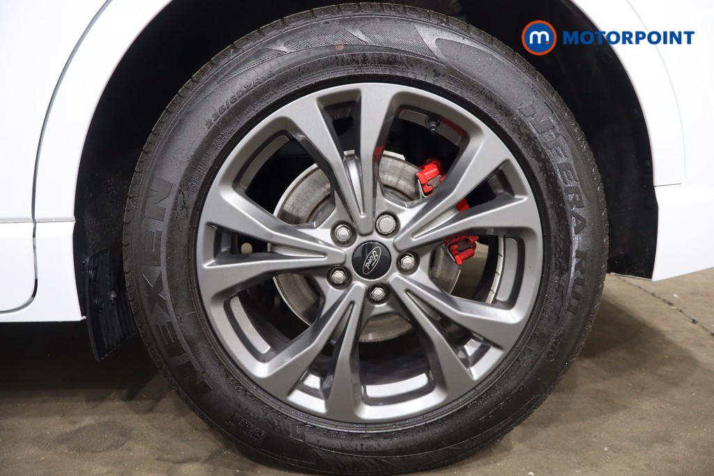 Ford Kuga St-Line Edition Automatic Diesel SUV - Stock Number (1553817) - 12th supplementary image