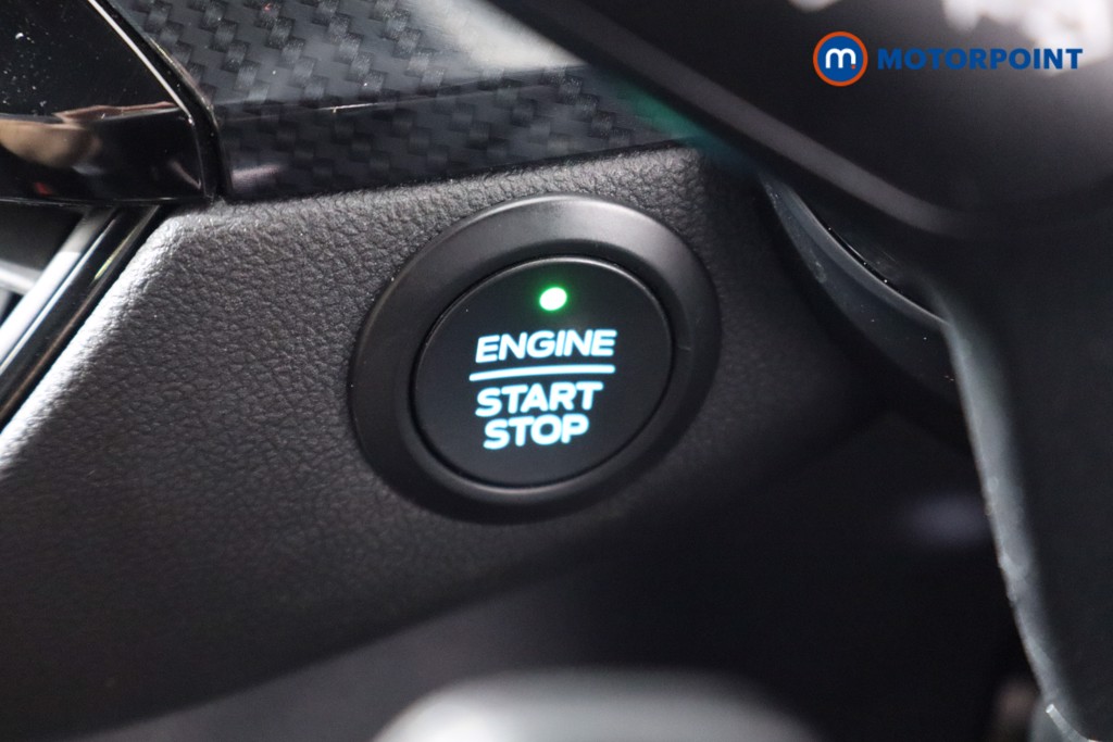 Ford Kuga St-Line Edition Automatic Diesel SUV - Stock Number (1553817) - 13th supplementary image