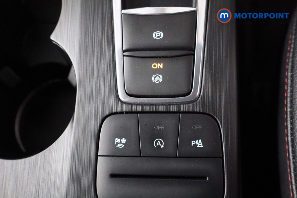 Ford Kuga St-Line Edition Automatic Diesel SUV - Stock Number (1553817) - 15th supplementary image