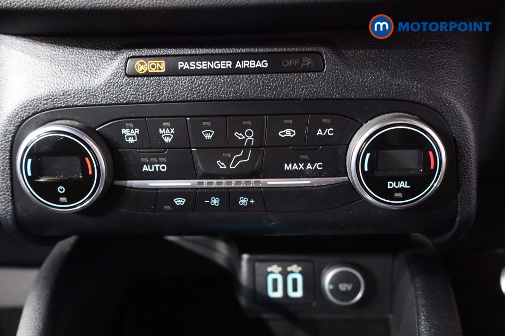 Ford Kuga St-Line Edition Automatic Diesel SUV - Stock Number (1553817) - 16th supplementary image