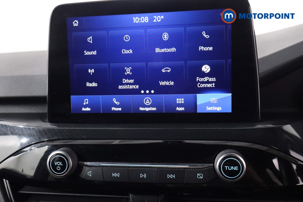 Ford Kuga St-Line Edition Automatic Diesel SUV - Stock Number (1553817) - 17th supplementary image