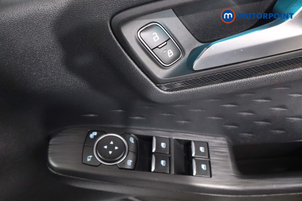Ford Kuga St-Line Edition Automatic Diesel SUV - Stock Number (1553817) - 19th supplementary image