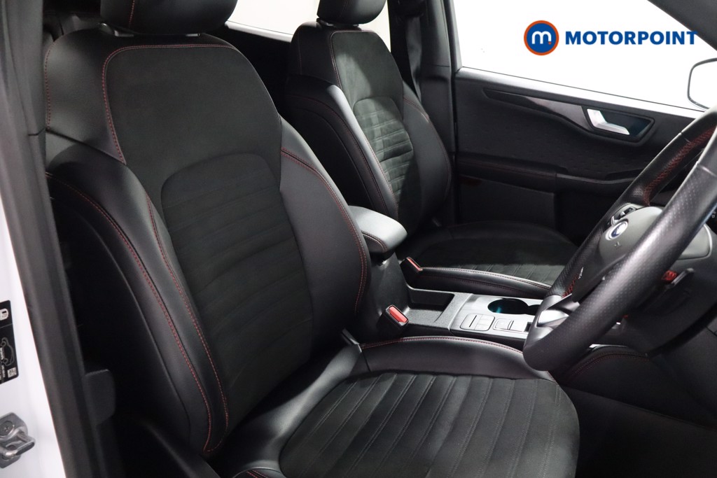 Ford Kuga St-Line Edition Automatic Diesel SUV - Stock Number (1553817) - 21st supplementary image