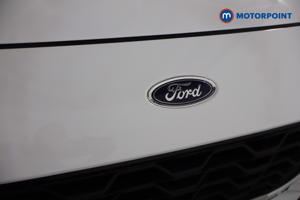 Ford Kuga St-Line Edition Automatic Diesel SUV - Stock Number (1553817) - 25th supplementary image