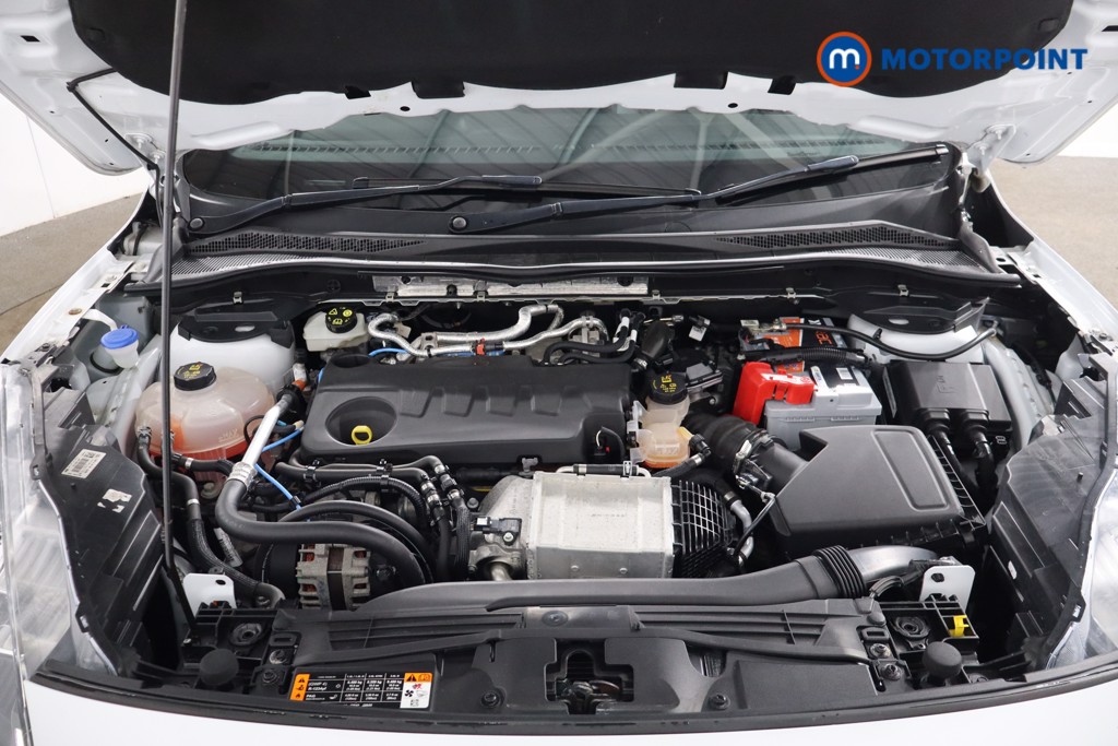 Ford Kuga St-Line Edition Automatic Diesel SUV - Stock Number (1553817) - 27th supplementary image