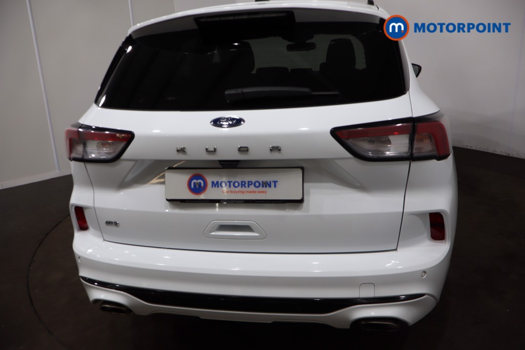 Ford Kuga St-Line Edition Automatic Diesel SUV - Stock Number (1553817) - 31st supplementary image