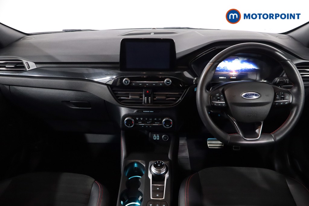 Ford Kuga St-Line Edition Automatic Diesel SUV - Stock Number (1553817) - 1st supplementary image