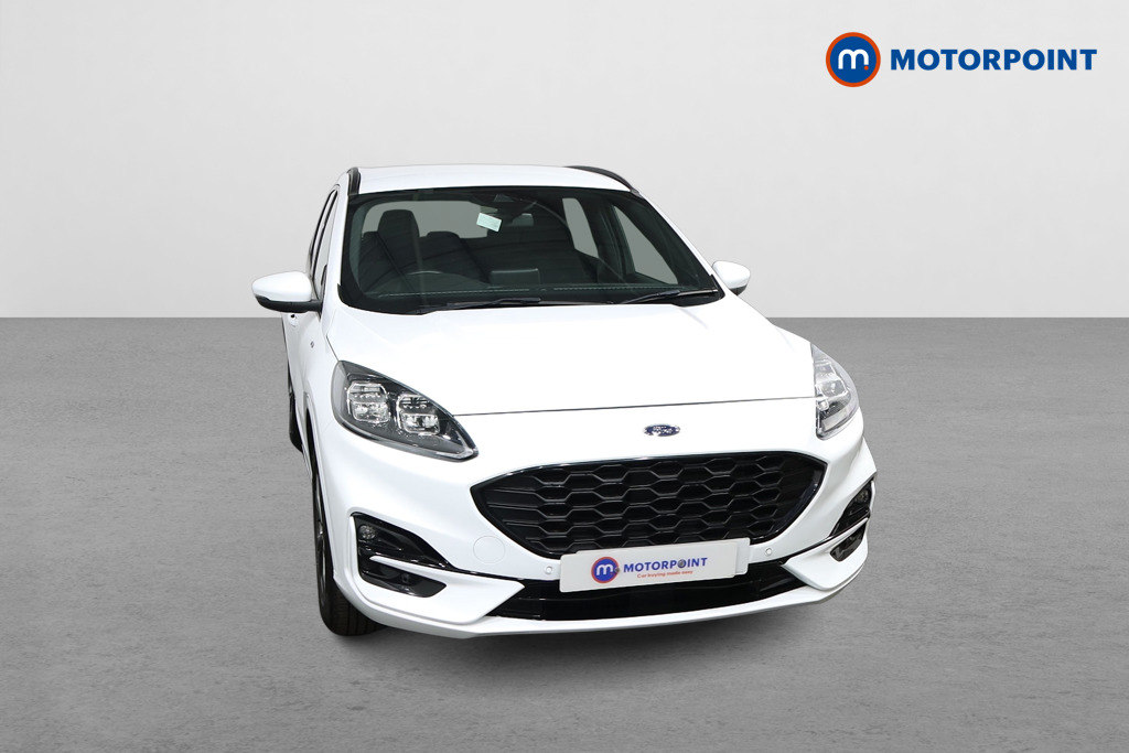 Ford Kuga St-Line Edition Automatic Diesel SUV - Stock Number (1553817) - Front bumper