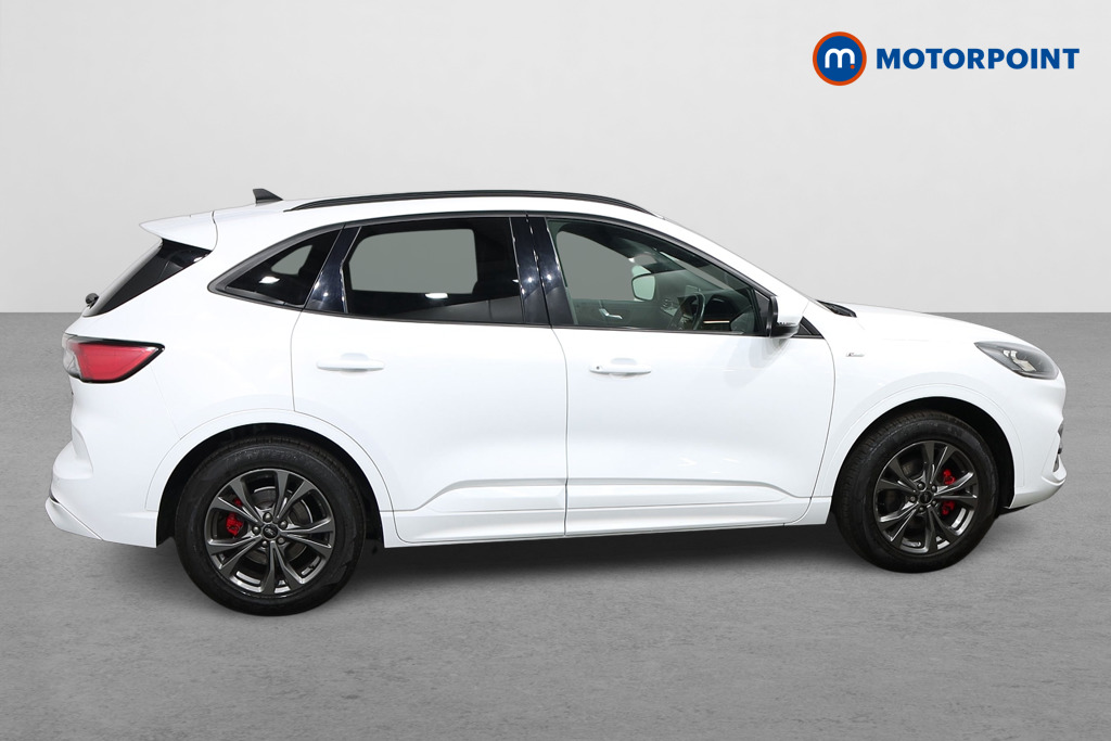 Ford Kuga St-Line Edition Automatic Diesel SUV - Stock Number (1553817) - Drivers side