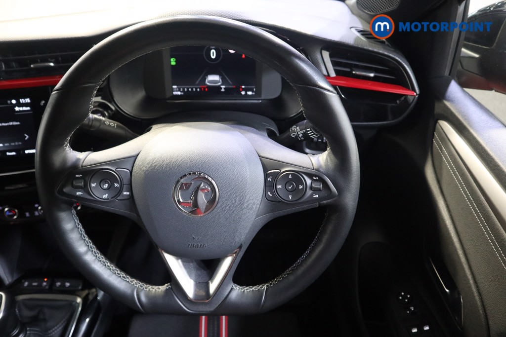 Vauxhall Corsa Sri Premium Manual Petrol Hatchback - Stock Number (1553891) - 2nd supplementary image