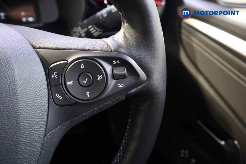 Vauxhall Corsa Sri Premium Manual Petrol Hatchback - Stock Number (1553891) - 4th supplementary image