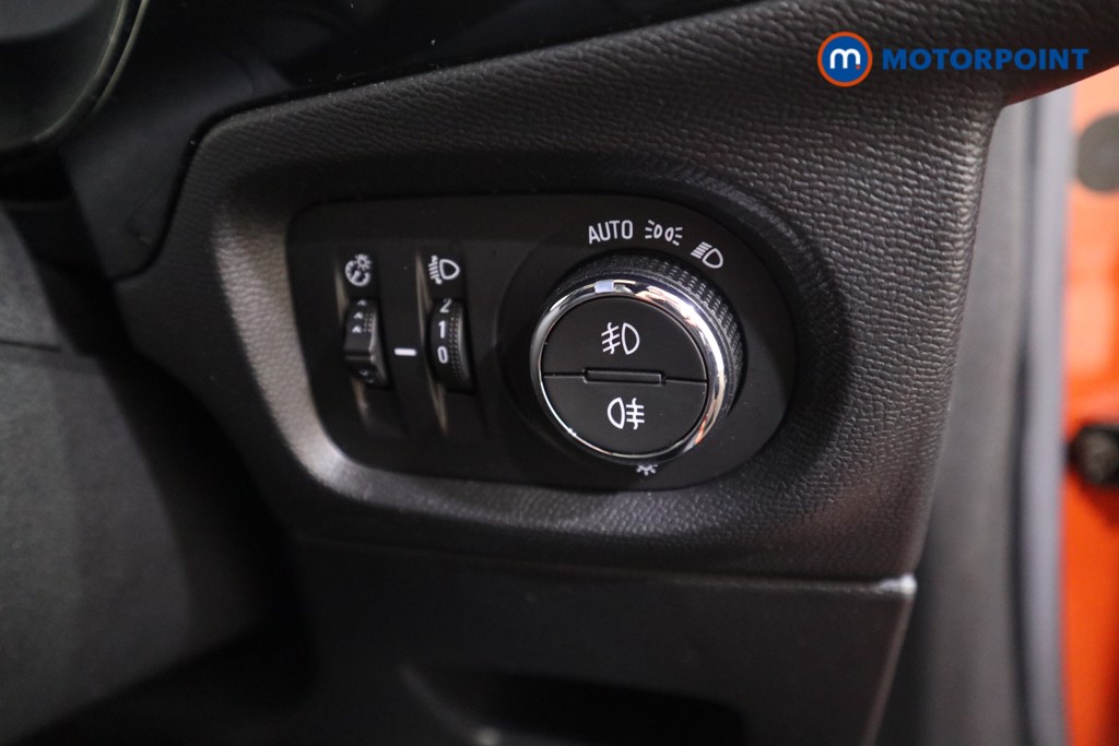 Vauxhall Corsa Sri Premium Manual Petrol Hatchback - Stock Number (1553891) - 9th supplementary image