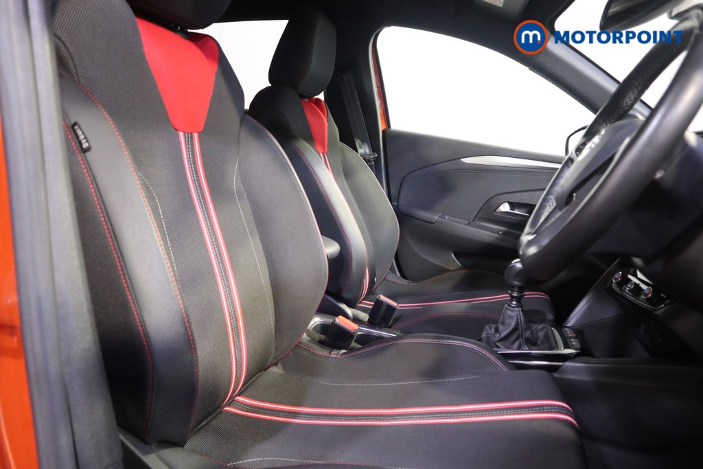 Vauxhall Corsa Sri Premium Manual Petrol Hatchback - Stock Number (1553891) - 11th supplementary image