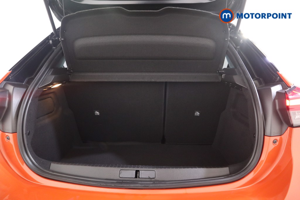 Vauxhall Corsa Sri Premium Manual Petrol Hatchback - Stock Number (1553891) - 13th supplementary image