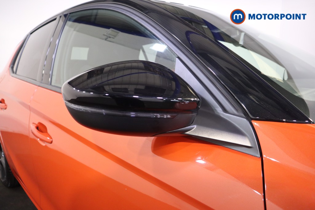 Vauxhall Corsa Sri Premium Manual Petrol Hatchback - Stock Number (1553891) - 21st supplementary image