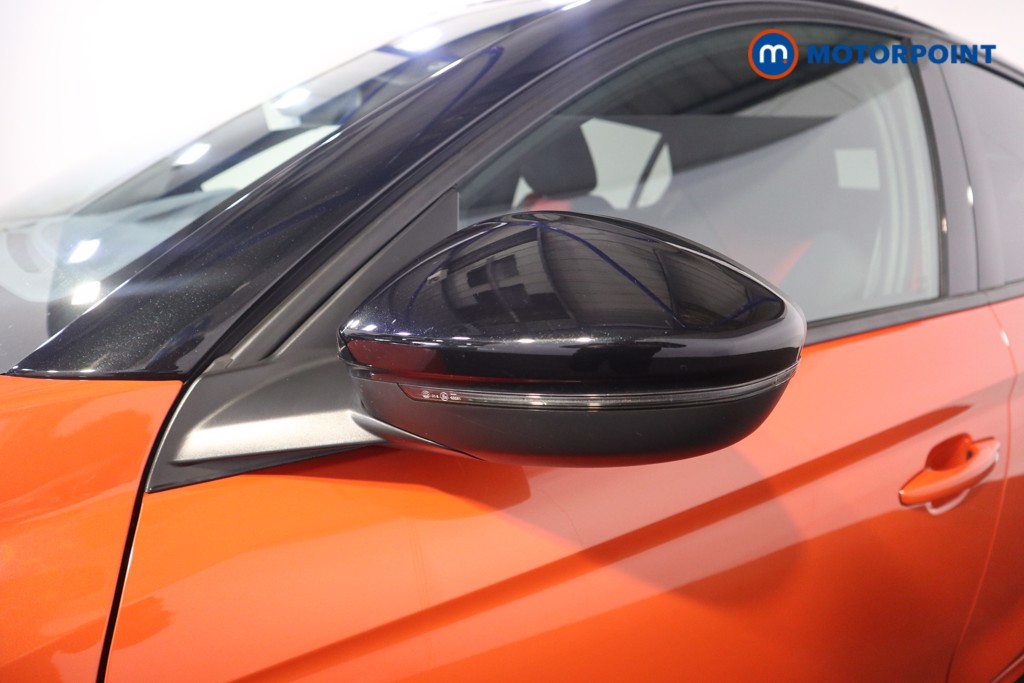 Vauxhall Corsa Sri Premium Manual Petrol Hatchback - Stock Number (1553891) - 22nd supplementary image