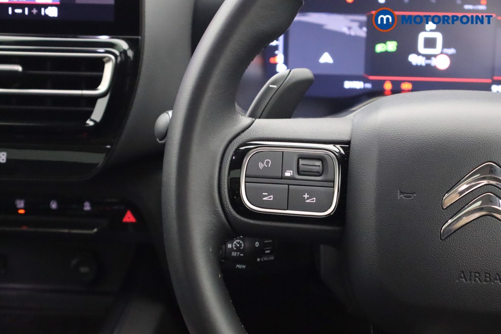 Citroen C5 Aircross C-Series Edition Automatic Petrol SUV - Stock Number (1553940) - 4th supplementary image