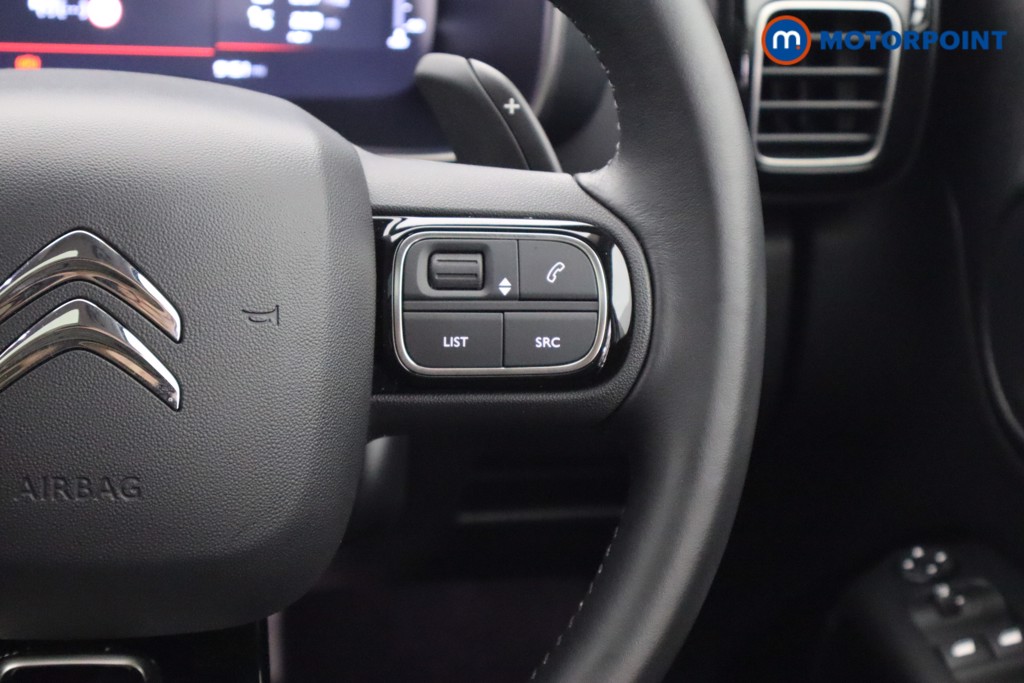 Citroen C5 Aircross C-Series Edition Automatic Petrol SUV - Stock Number (1553940) - 5th supplementary image