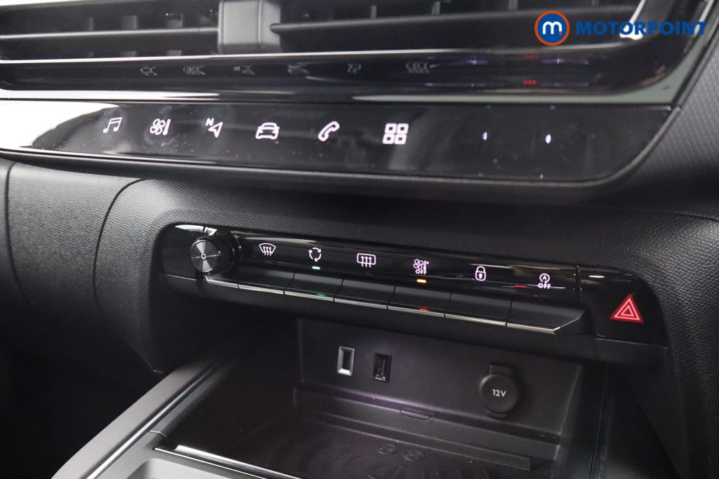 Citroen C5 Aircross C-Series Edition Automatic Petrol SUV - Stock Number (1553940) - 9th supplementary image