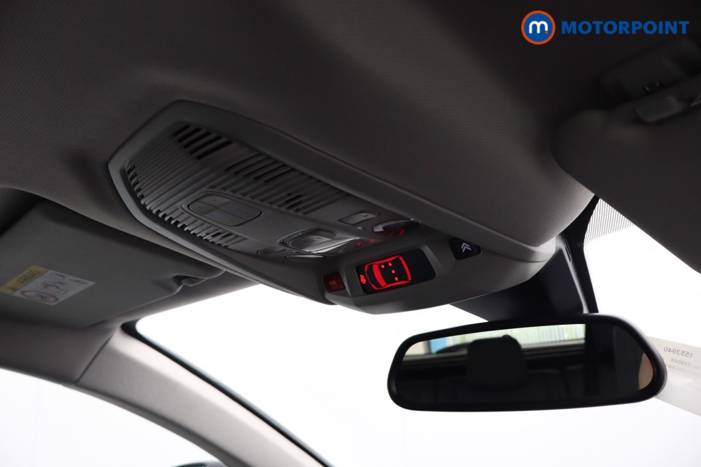 Citroen C5 Aircross C-Series Edition Automatic Petrol SUV - Stock Number (1553940) - 11th supplementary image