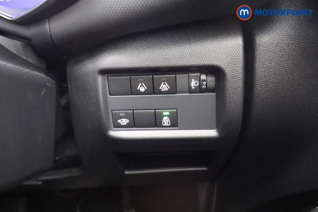 Citroen C5 Aircross C-Series Edition Automatic Petrol SUV - Stock Number (1553940) - 12th supplementary image