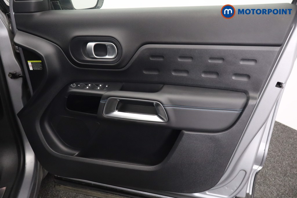 Citroen C5 Aircross C-Series Edition Automatic Petrol SUV - Stock Number (1553940) - 14th supplementary image