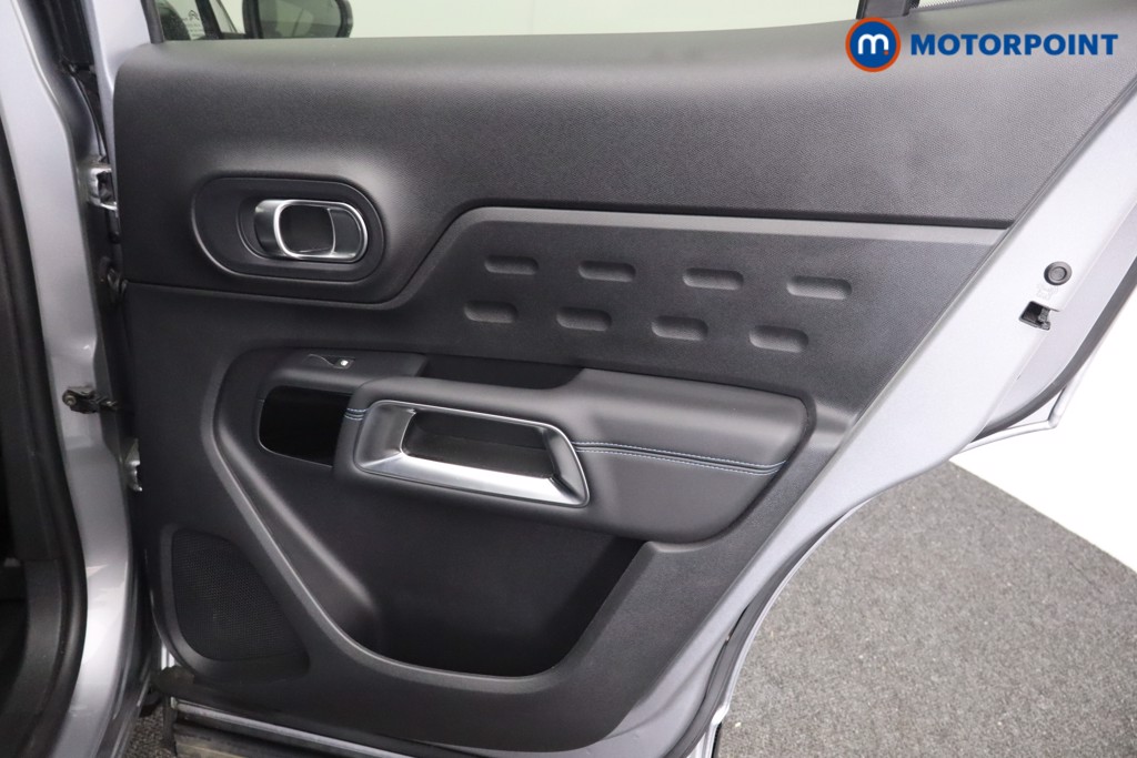 Citroen C5 Aircross C-Series Edition Automatic Petrol SUV - Stock Number (1553940) - 15th supplementary image