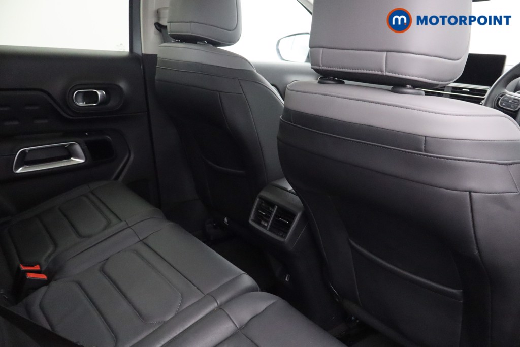 Citroen C5 Aircross C-Series Edition Automatic Petrol SUV - Stock Number (1553940) - 16th supplementary image