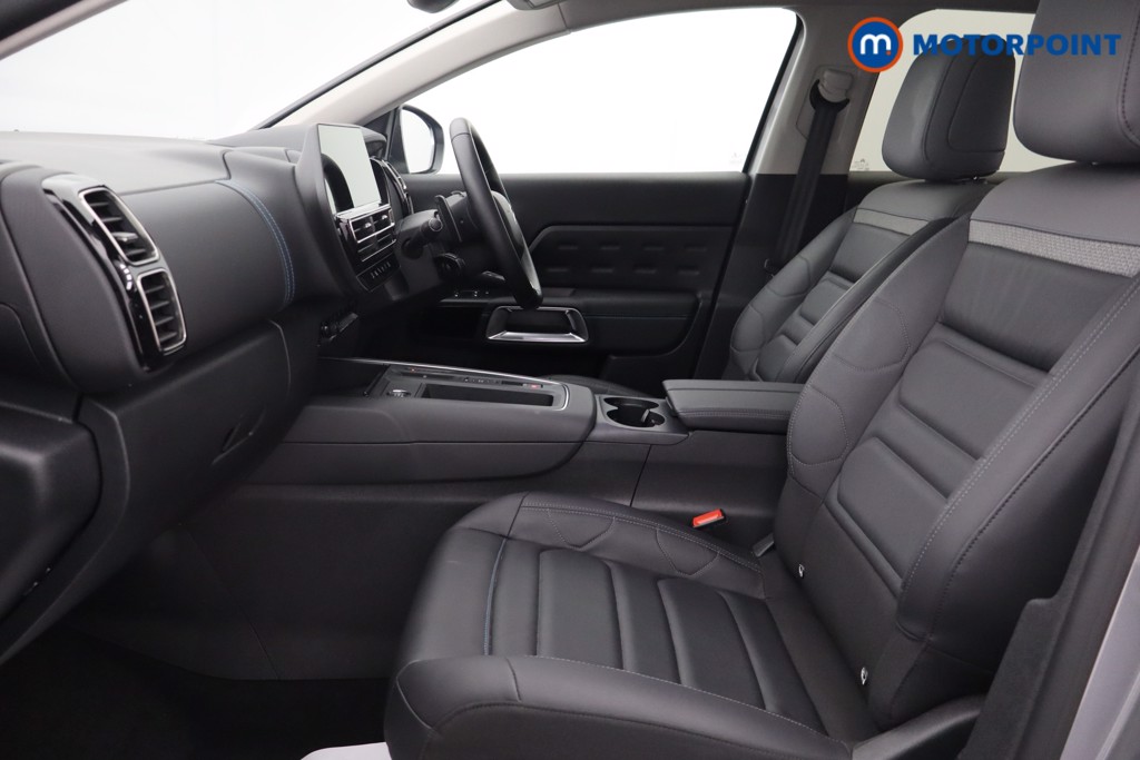 Citroen C5 Aircross C-Series Edition Automatic Petrol SUV - Stock Number (1553940) - 18th supplementary image