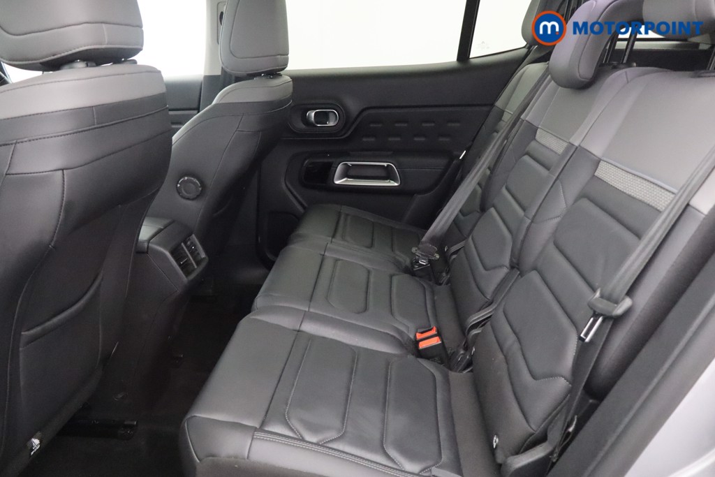 Citroen C5 Aircross C-Series Edition Automatic Petrol SUV - Stock Number (1553940) - 19th supplementary image