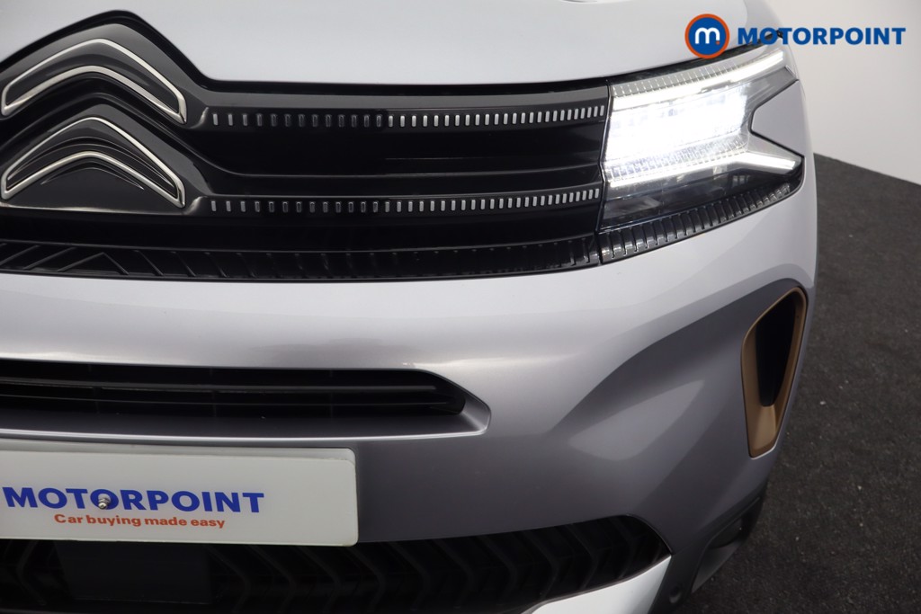 Citroen C5 Aircross C-Series Edition Automatic Petrol SUV - Stock Number (1553940) - 24th supplementary image