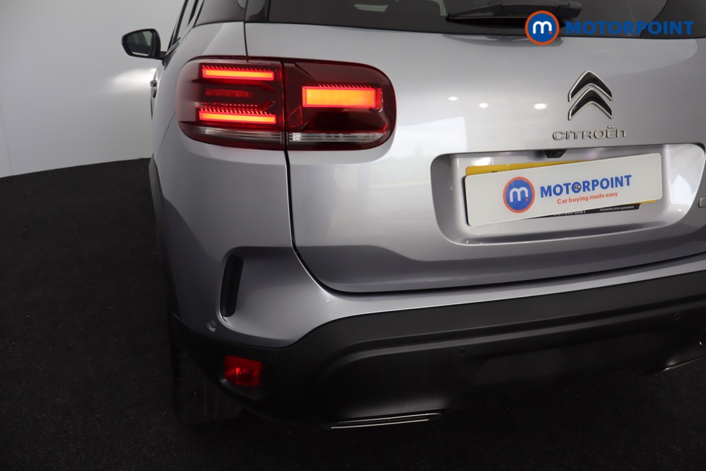 Citroen C5 Aircross C-Series Edition Automatic Petrol SUV - Stock Number (1553940) - 26th supplementary image