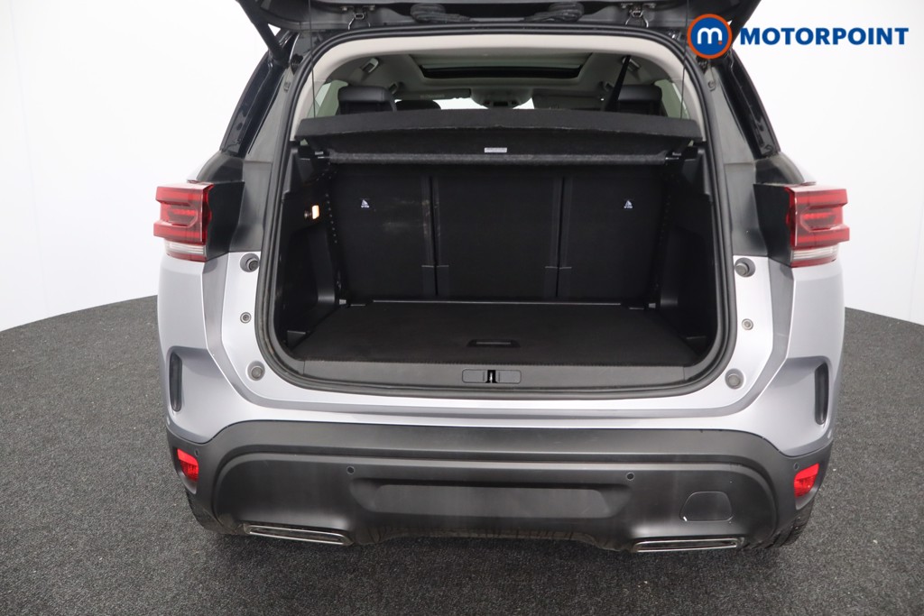 Citroen C5 Aircross C-Series Edition Automatic Petrol SUV - Stock Number (1553940) - 30th supplementary image